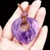 Variationsbild för Amethyst