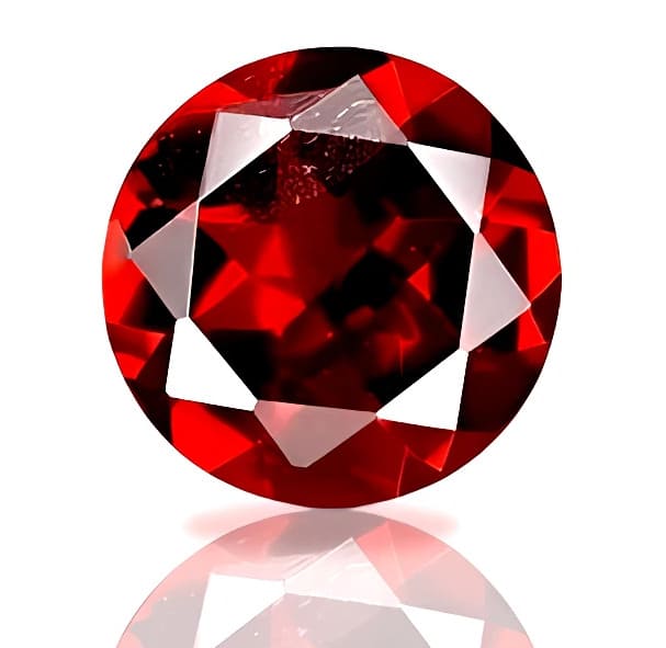 January Birthstone
