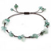 Variatiebeeld voor Green Aventurine