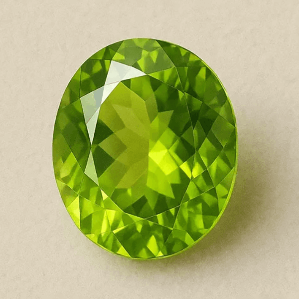 August Birthstone
