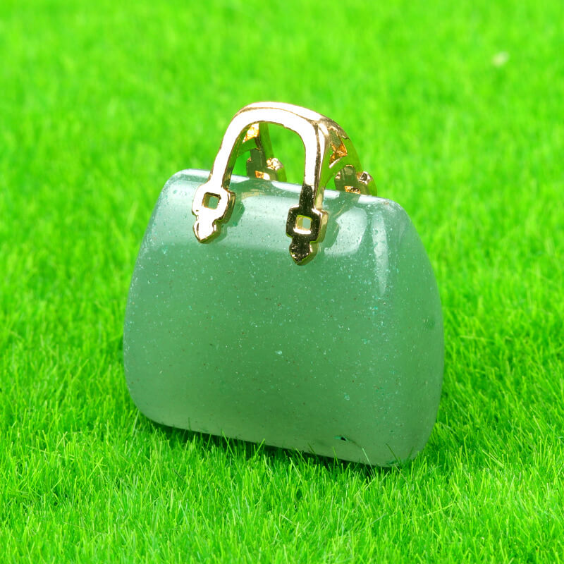 Variationsbild för Green Aventurine Variationsbild för Green Aventurine