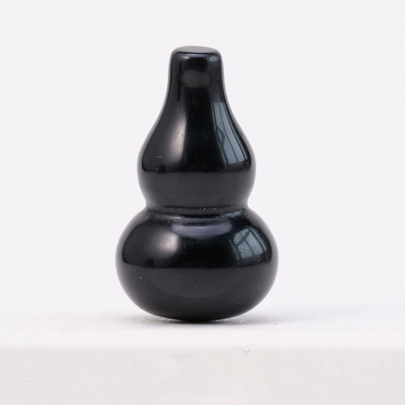 Variationsbild för Black Obsidian Variationsbild för Black Obsidian