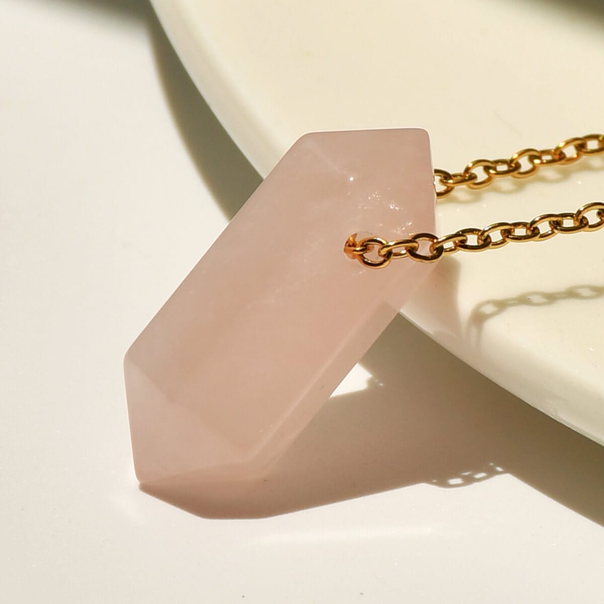 Rose Quartz:n variaatiokuva Rose Quartz:n variaatiokuva