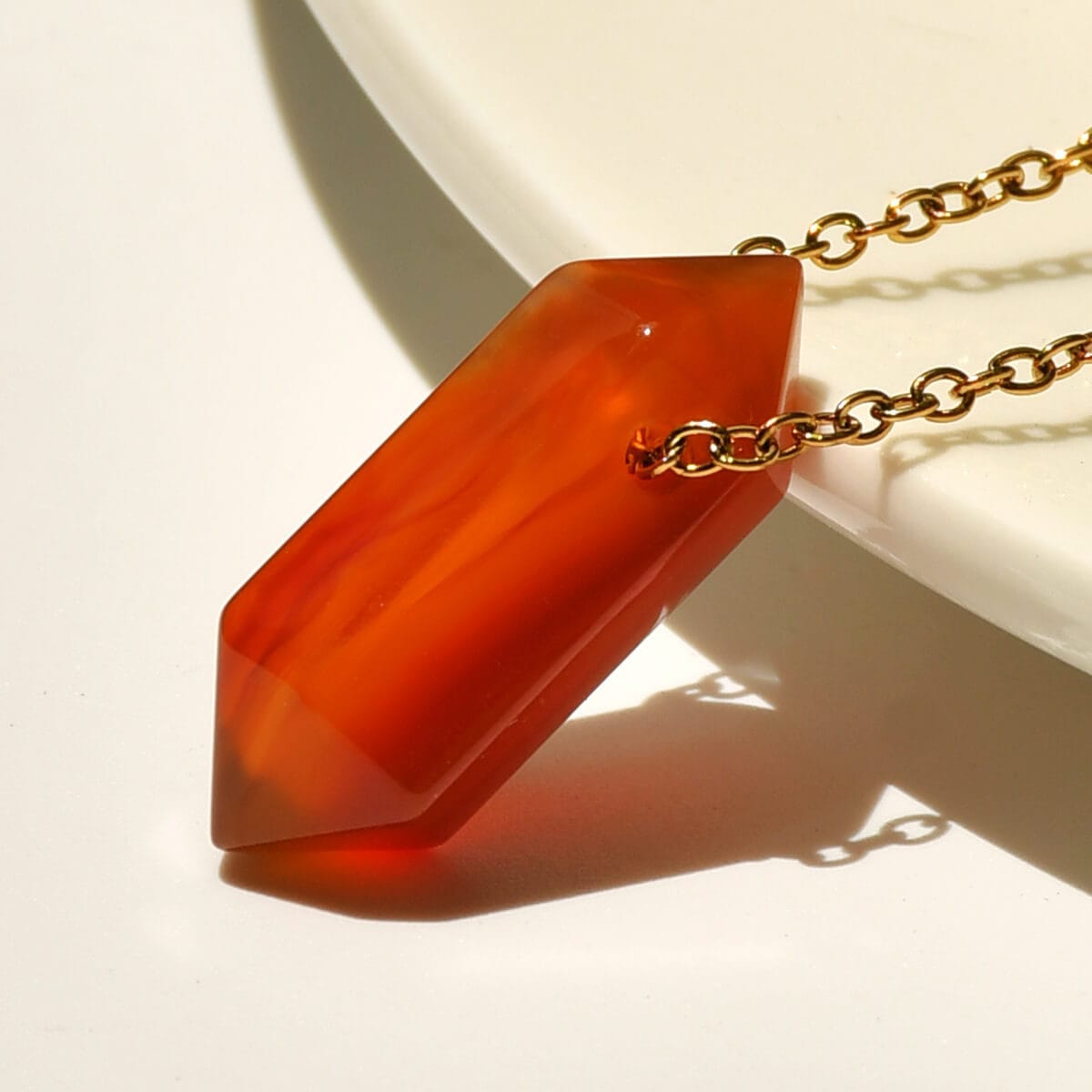 Red Agate:n variaatiokuva Red Agate:n variaatiokuva