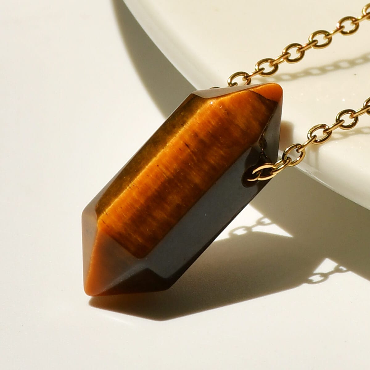 Tiger Eye:n variaatiokuva Tiger Eye:n variaatiokuva