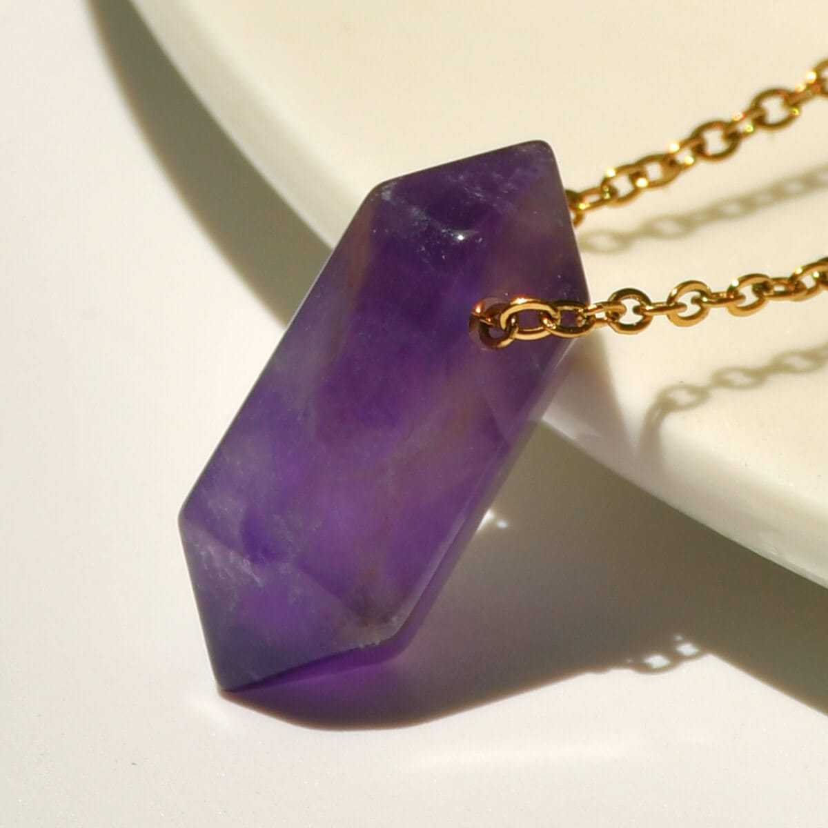 Amethyst:n variaatiokuva Amethyst:n variaatiokuva