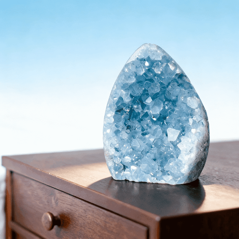Celestite