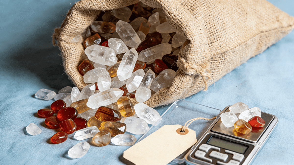 wholesale crystals online
