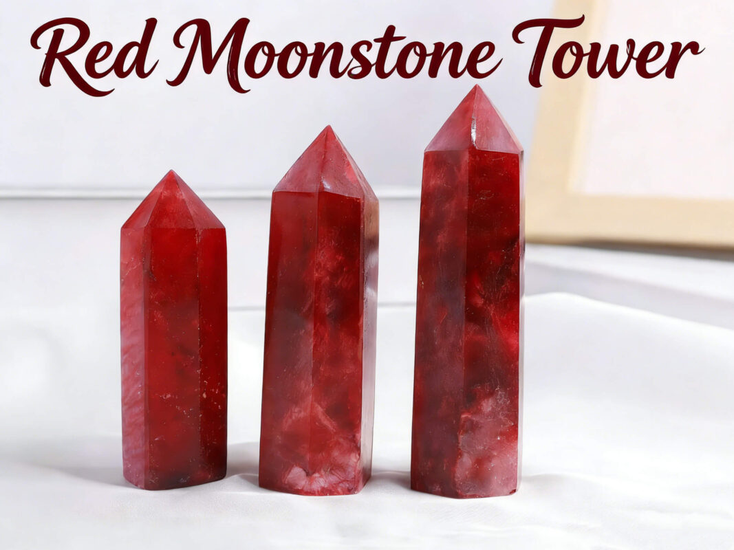 Red Moonstone Tower7