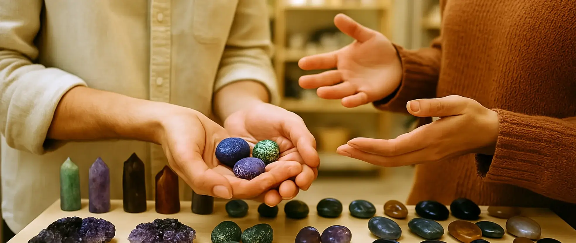 Wholesale Crystals The Ultimate Guide for Retailers and Entrepreneurs5