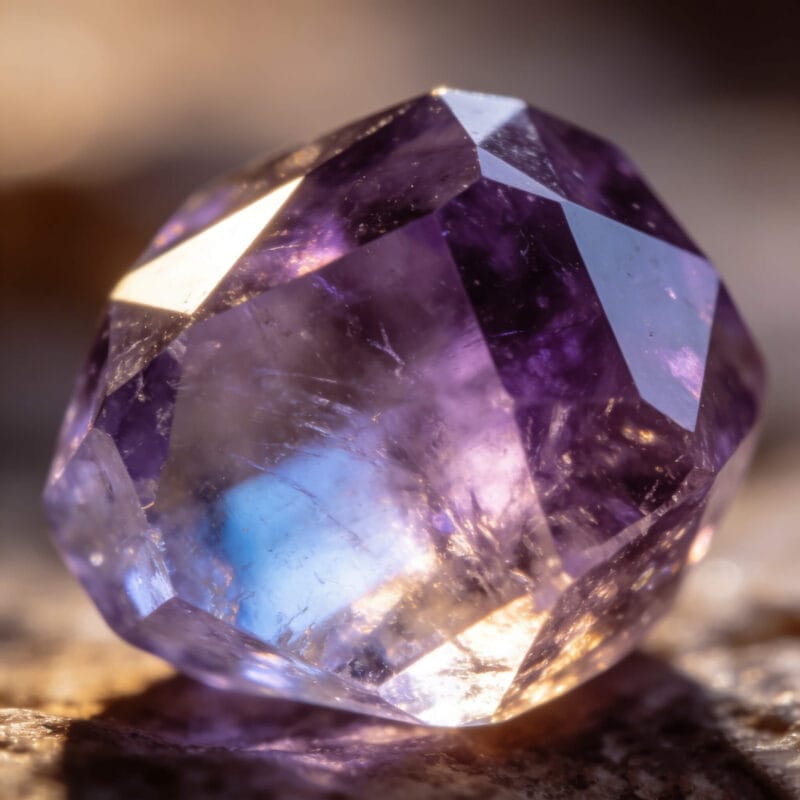 Top 7 Wholesale Crystals for Jewelry- Amethyst