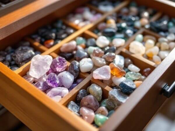 How to Find Reliable Wholesale Crystal Suppliers for Your Business1