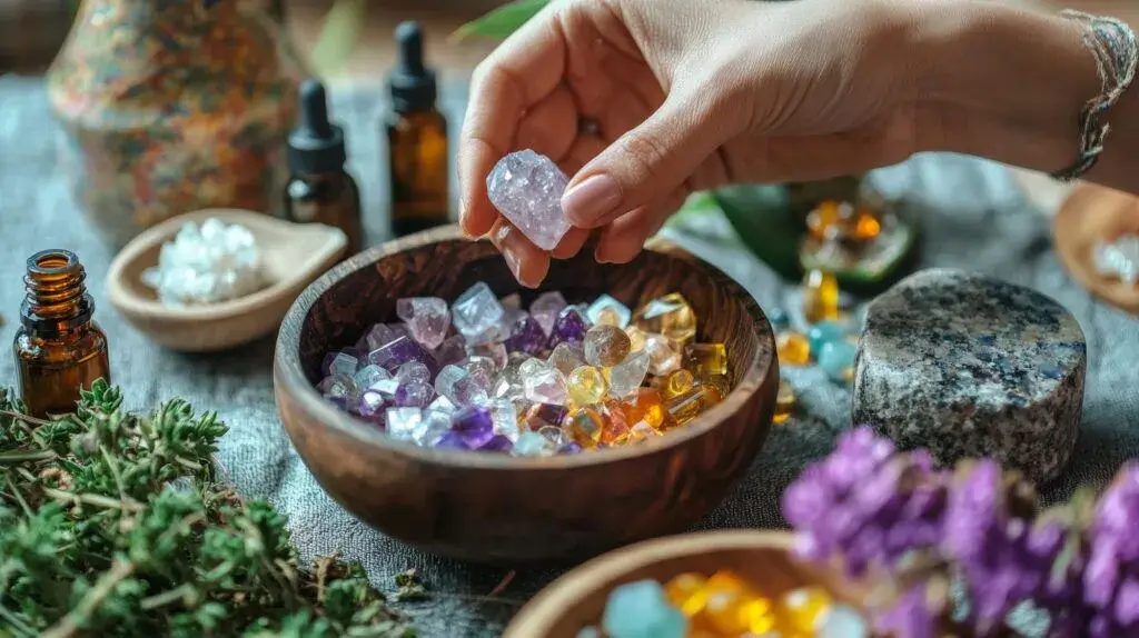 Reliable Wholesale Crystal Suppliers