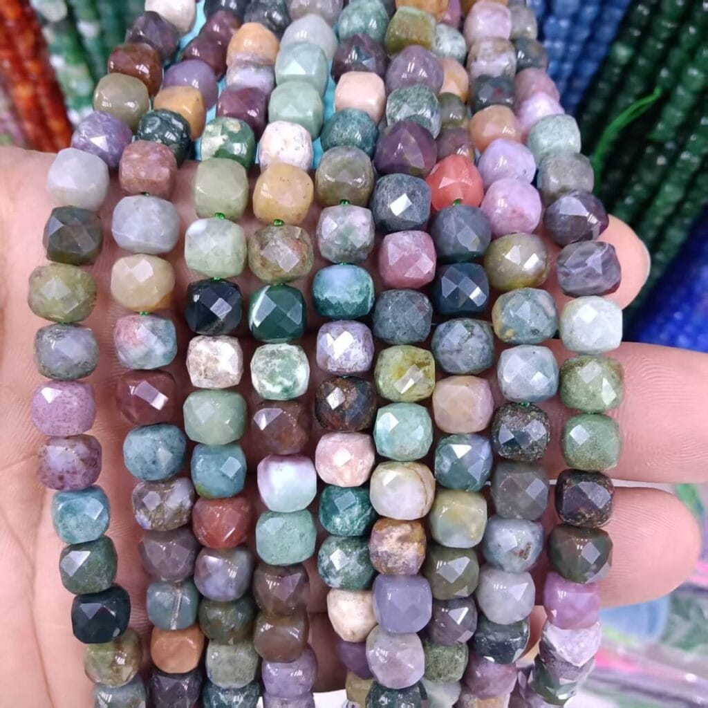 indian agate
