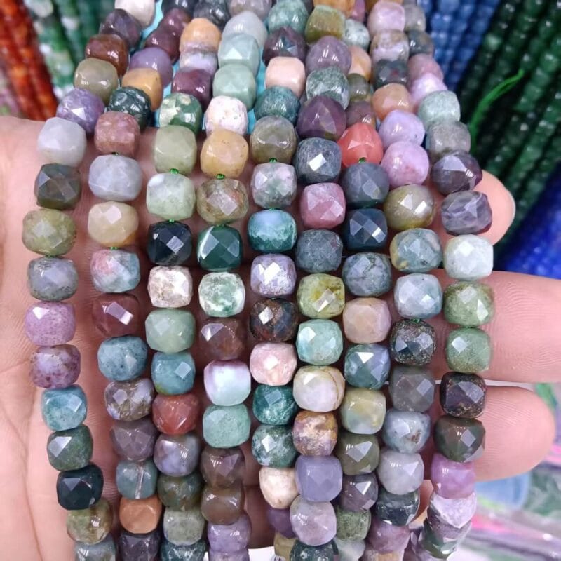 indian agate