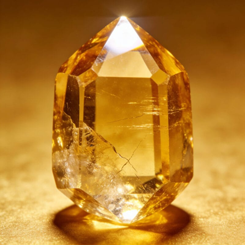 Top 7 Wholesale Crystals for Jewelry- Citrine