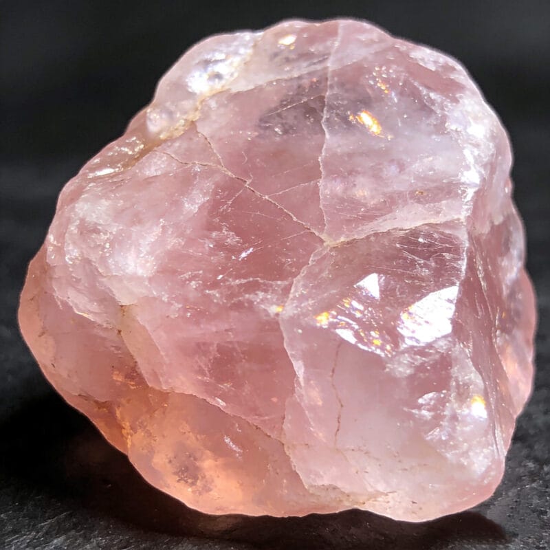 Top 7 Wholesale Crystals for Jewelry- Rose Quartz