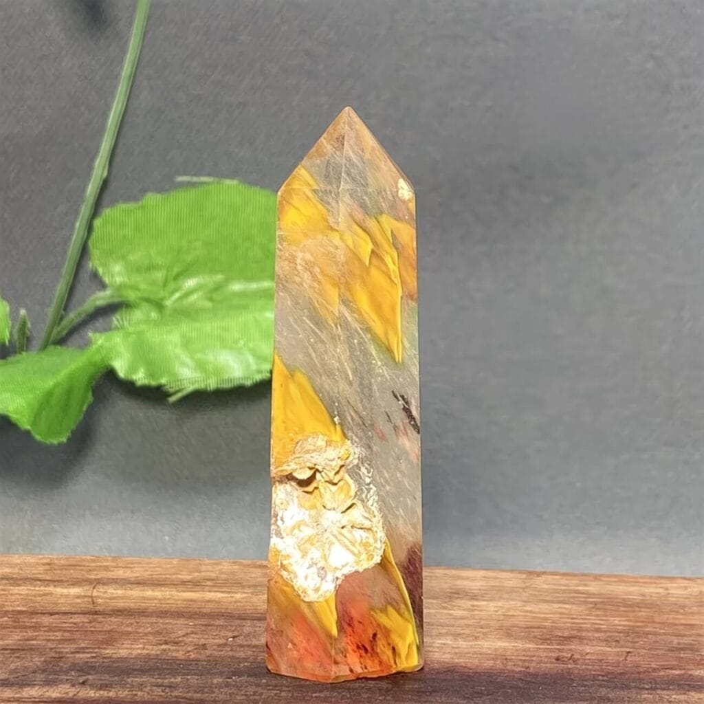 tiger eye obelisk 4