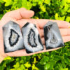 Natural Black Onyx Tower Point Bulk
