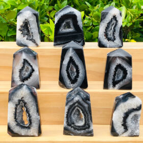 black onyx tower 3