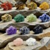 Cute Animal Carved Crystals Decoration Natural