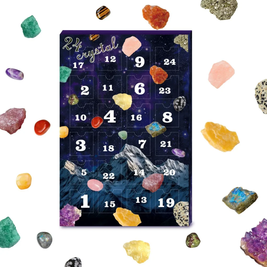 mystery box of crystals 6