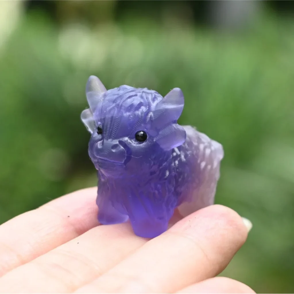 purple flu