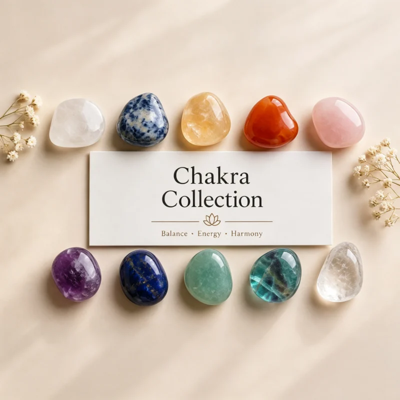 Chakra Collection
