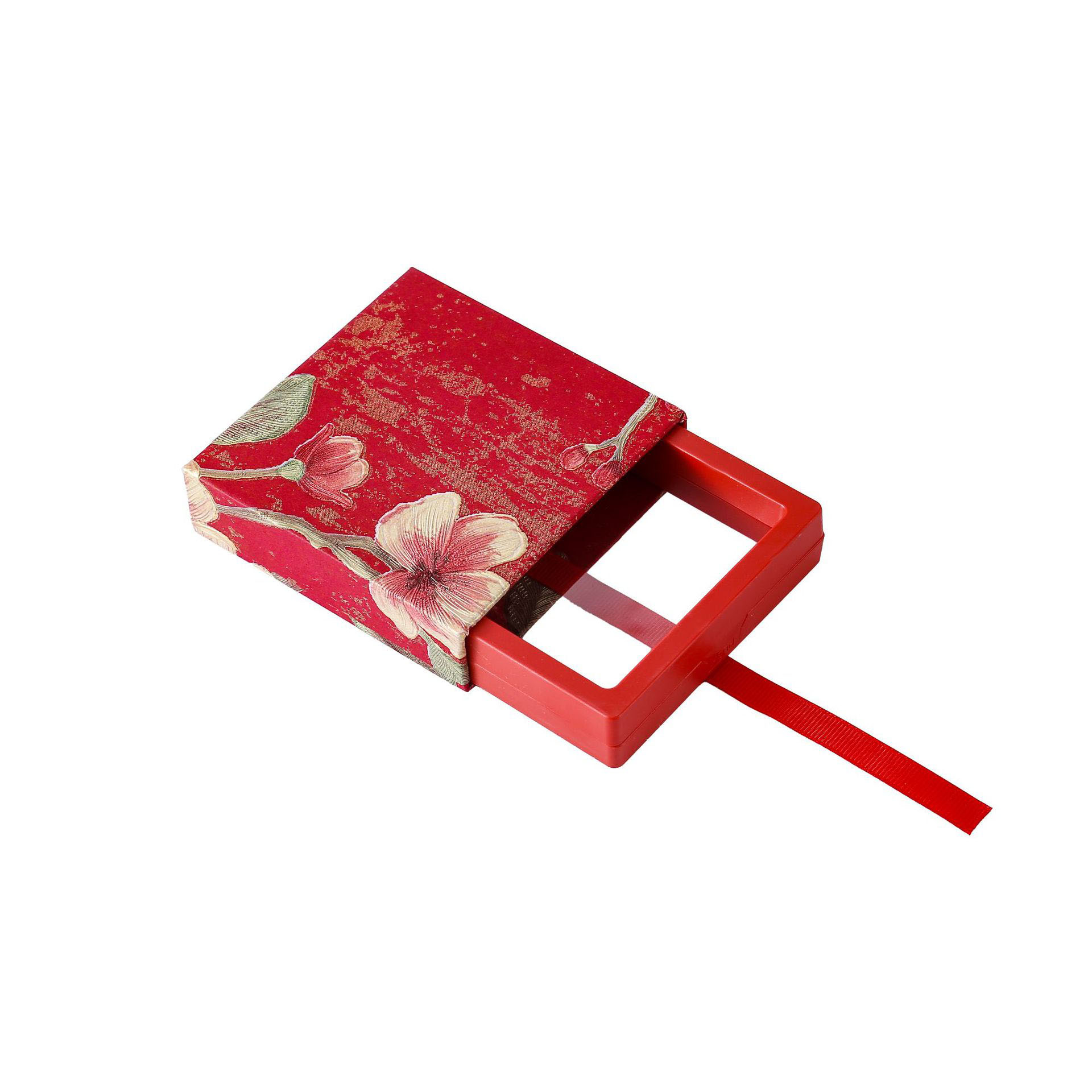 Crystal Jewelry Box Gift Packaging - Image 10