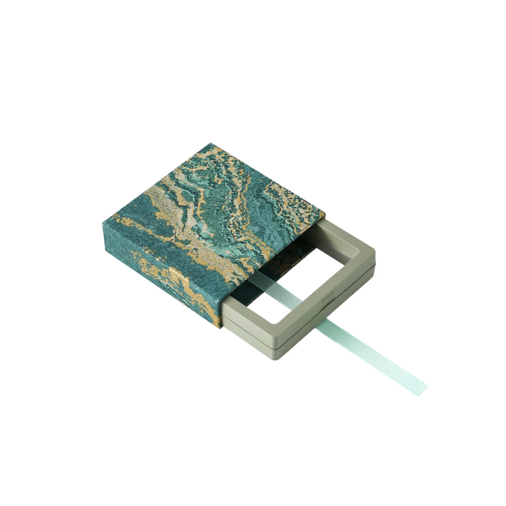Crystal Jewelry Box Gift Packaging - Image 14