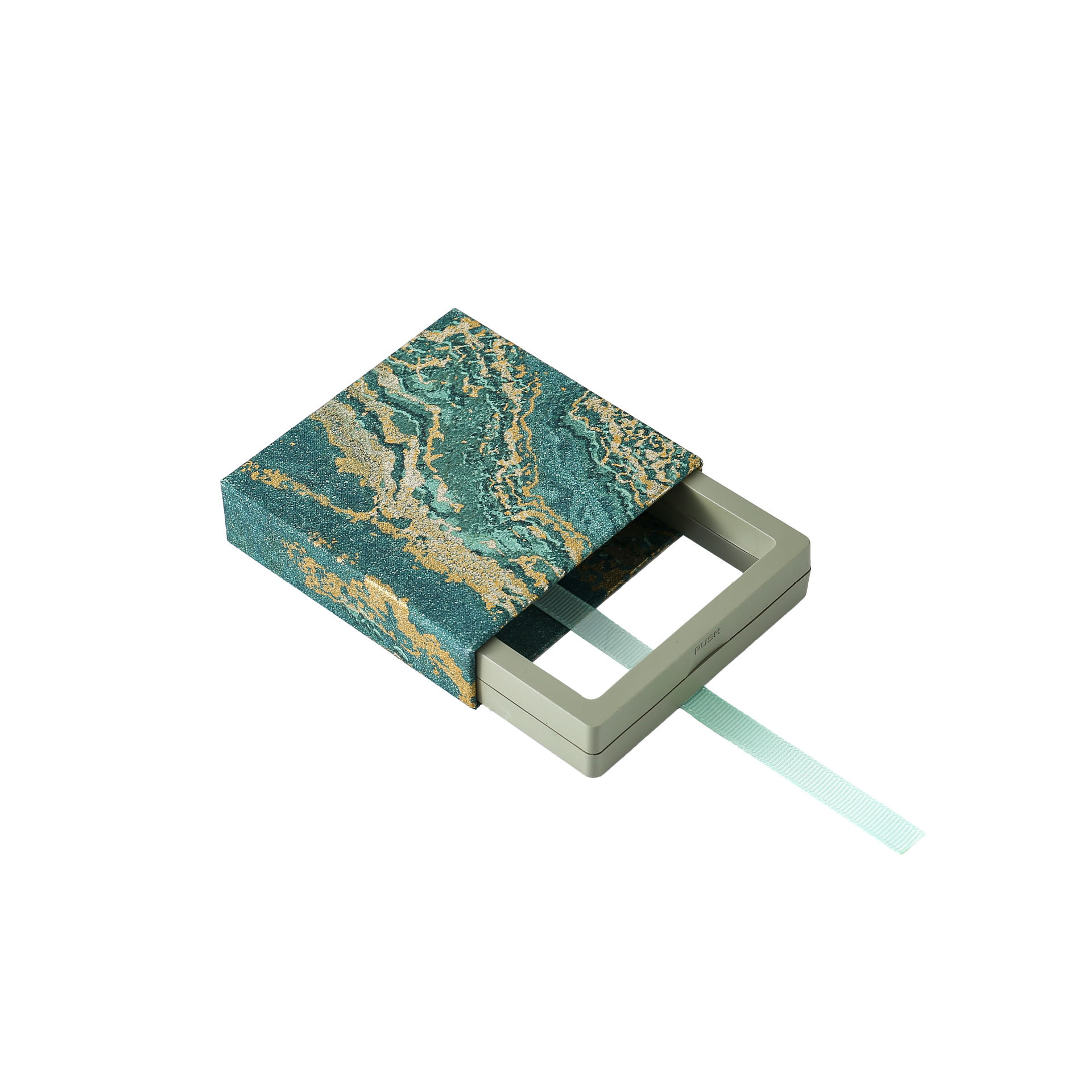 Crystal Jewelry Box Gift Packaging - Image 15