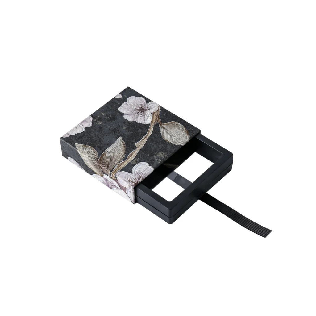 Crystal Jewelry Box Gift Packaging - Image 13