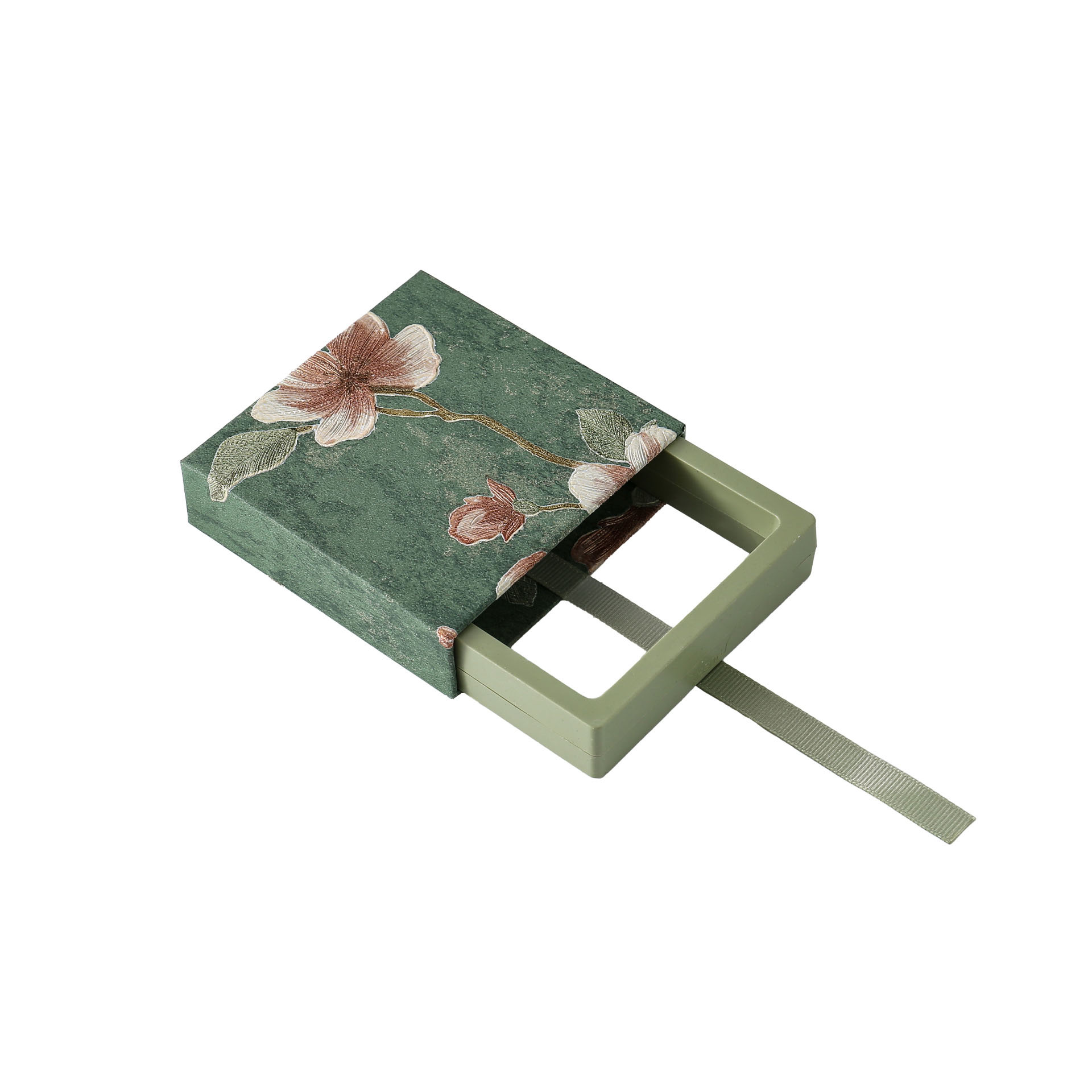 Crystal Jewelry Box Gift Packaging - Image 13