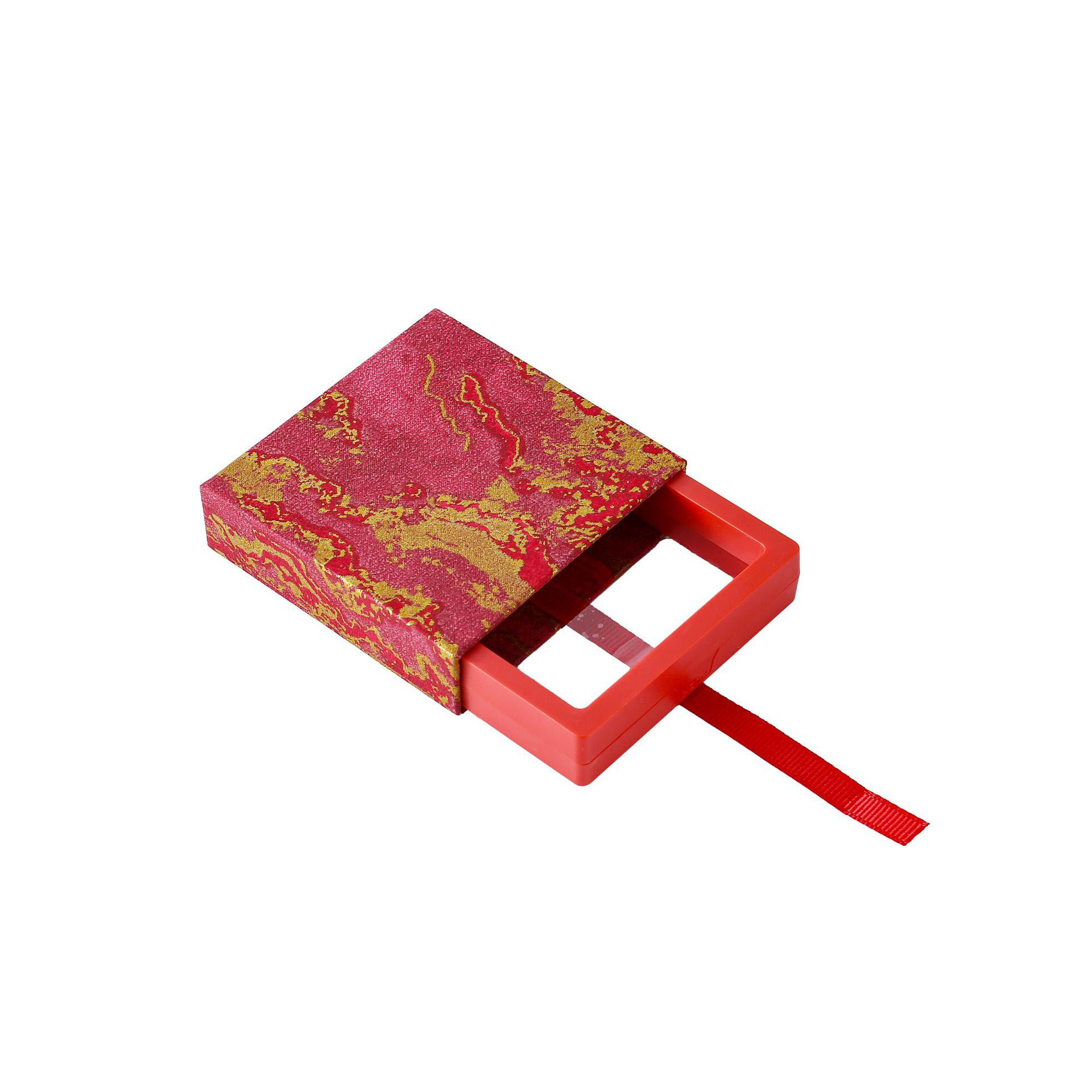Crystal Jewelry Box Gift Packaging - Image 11