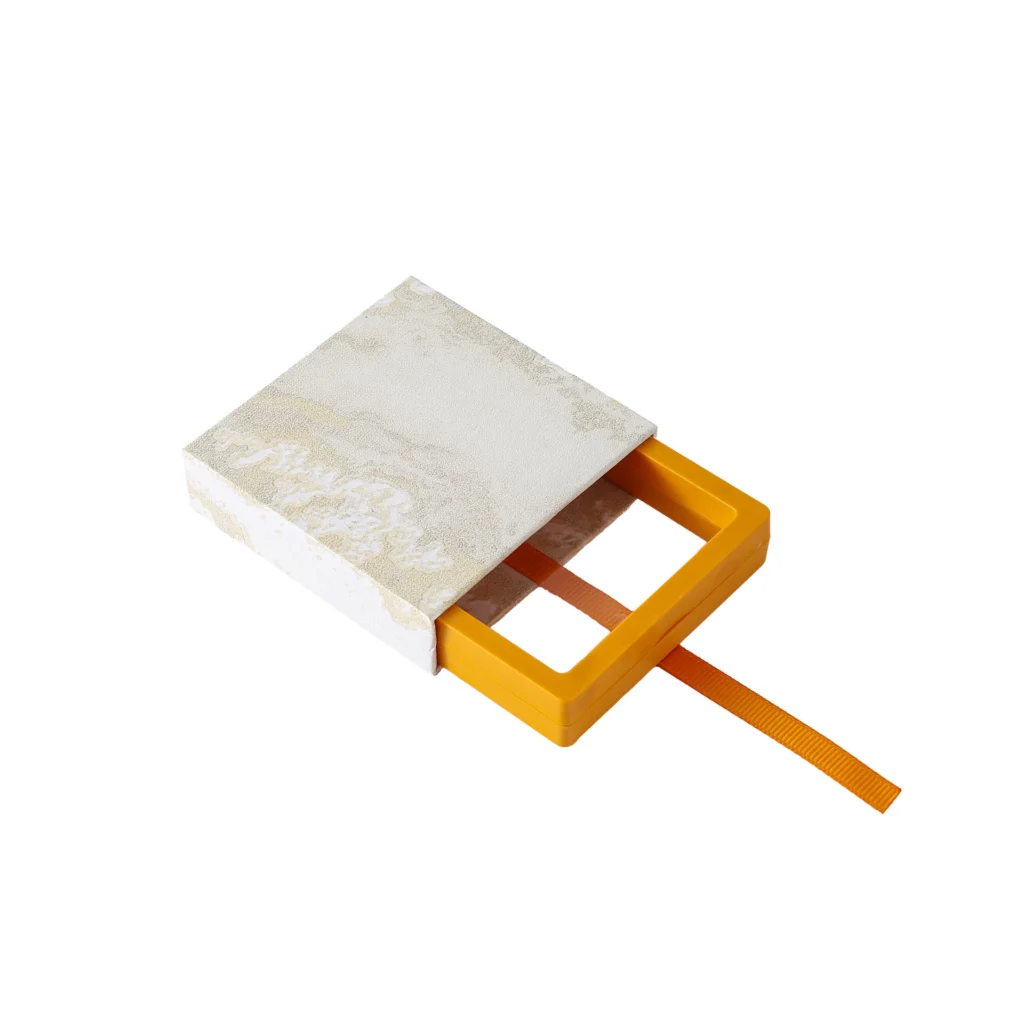 Crystal Jewelry Box Gift Packaging - Image 21