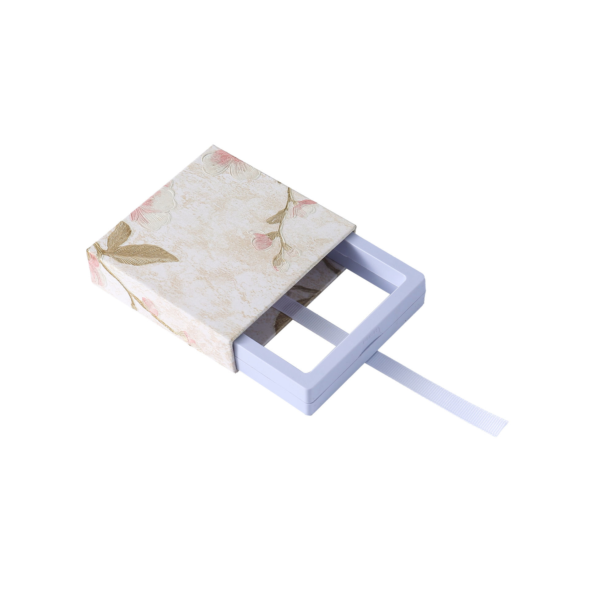 Crystal Jewelry Box Gift Packaging - Image 21