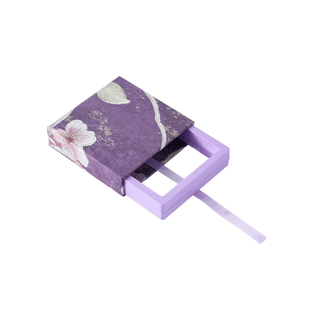 Crystal Jewelry Box Gift Packaging - Image 19